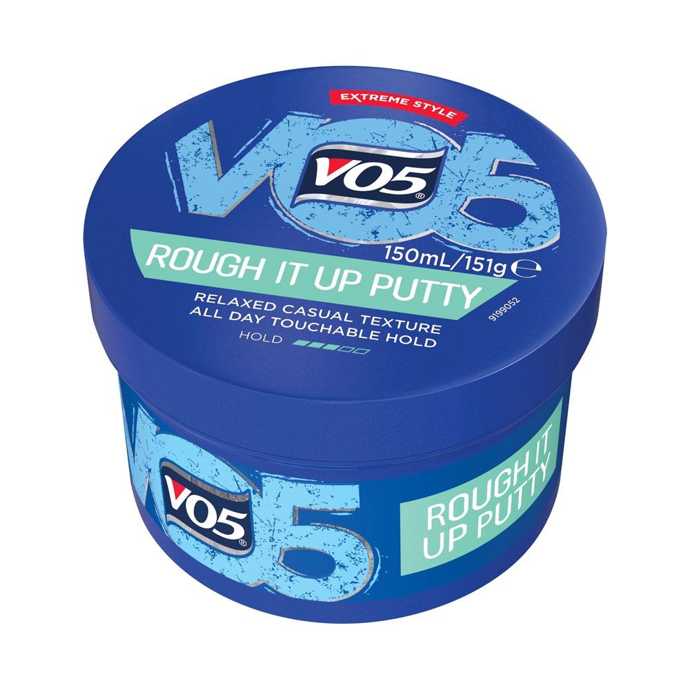 VO5 Rough It Up Putty