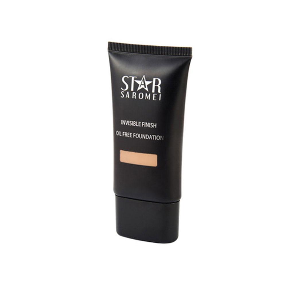 Star Saromei Oil Free Foundati