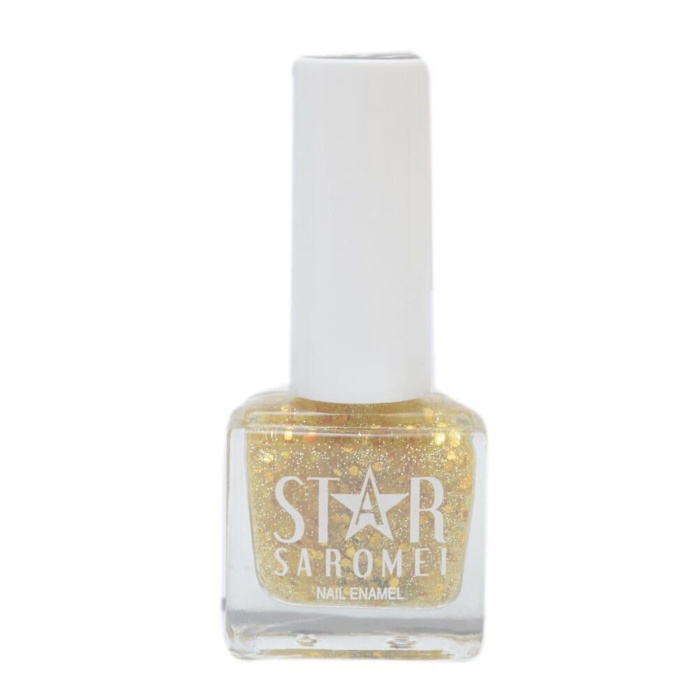 Star Saromei Nail Polish