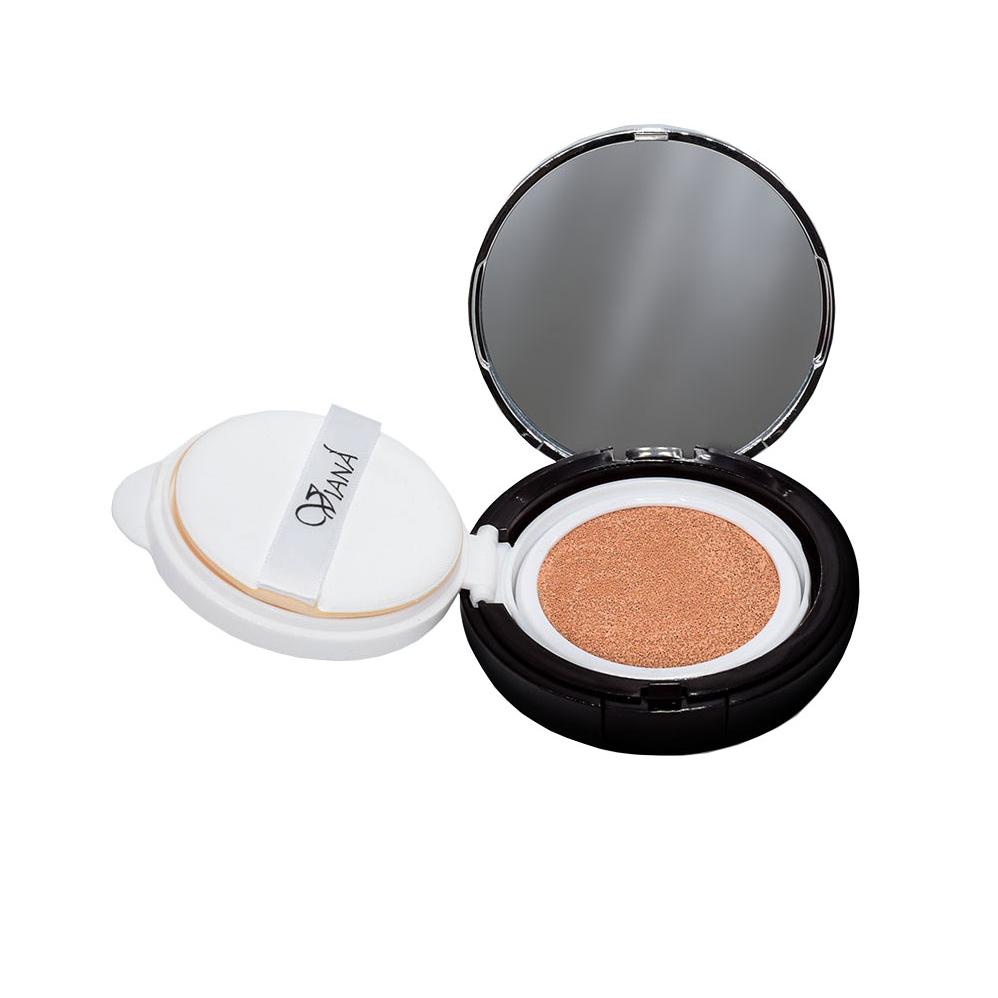 Viana Crème Touch HD Air Cushion BB Cream Foundation SPF 30+