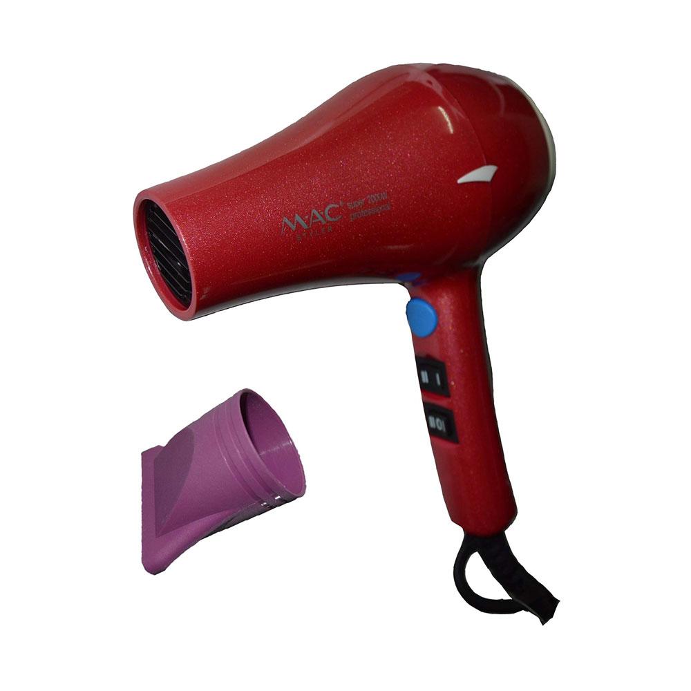 MAC Styler Luxury Hair Dryer M