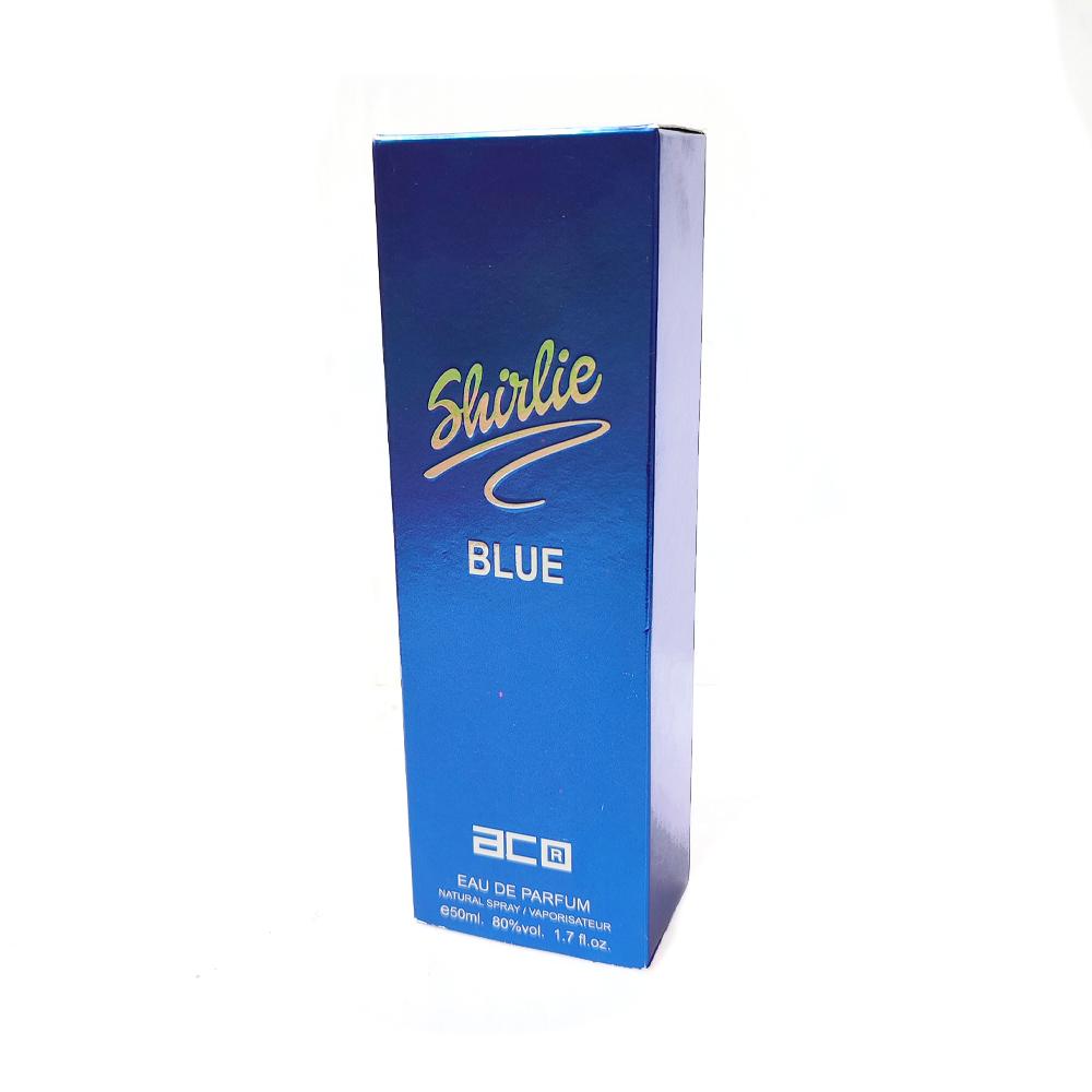 Aco Shirlie Blue Men Perfume