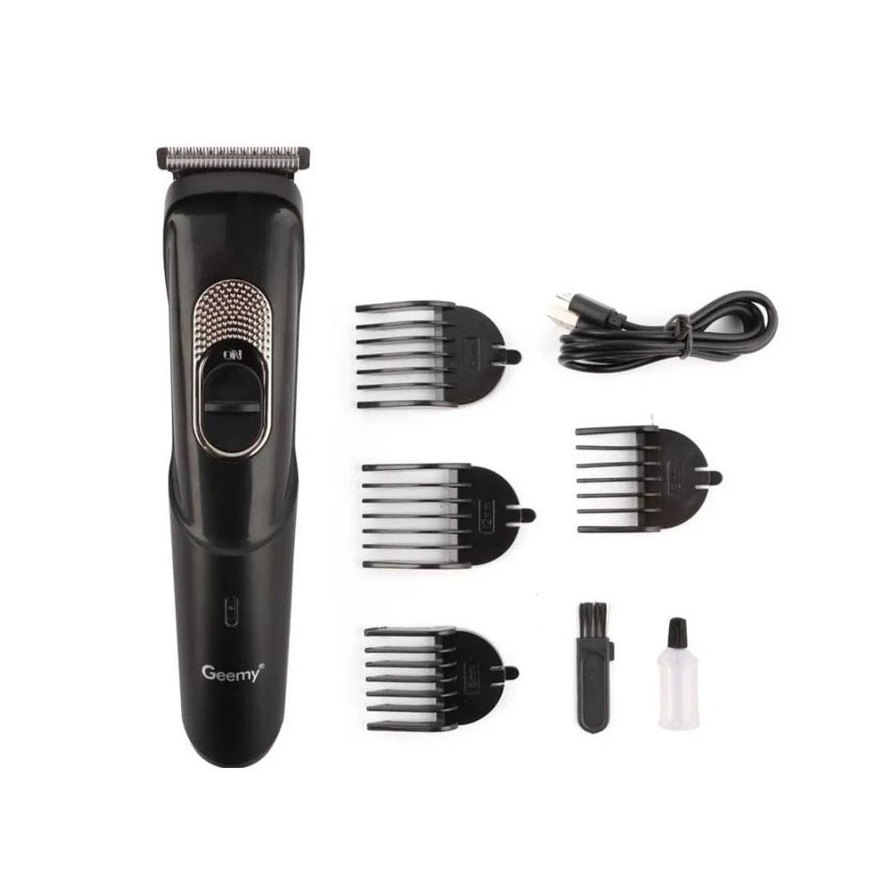 Geemy Rechargeable Professiona