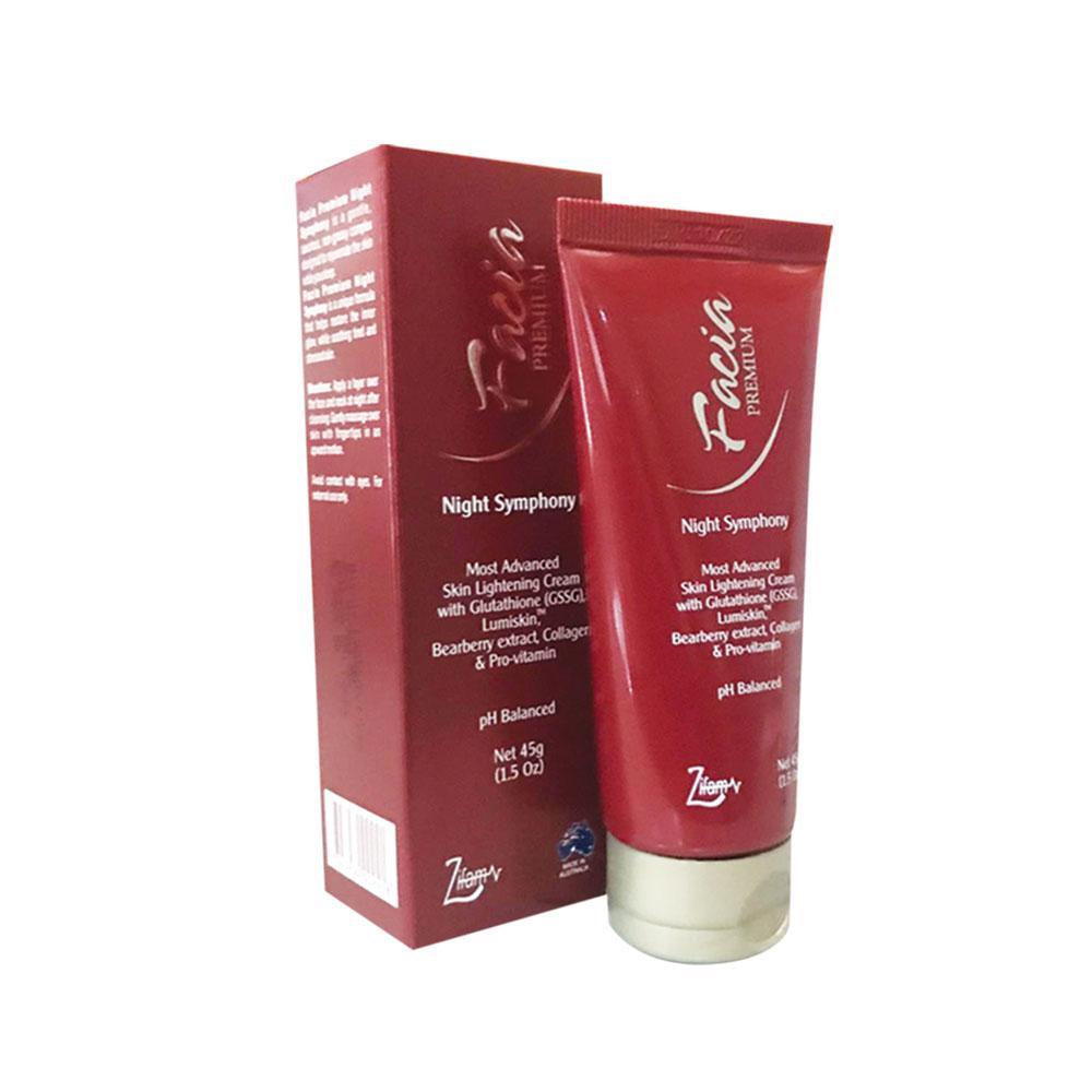 Facia Premium Night Symphony