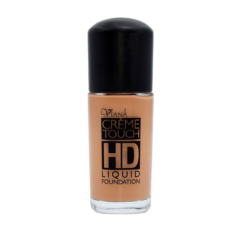 Viana Crème Touch HD Liquid F