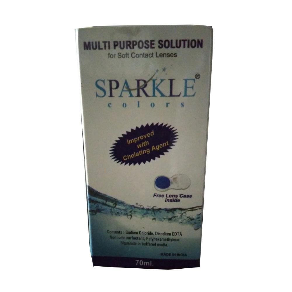 Sparkle Colors Multi Purpose S