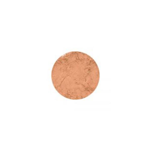 Viana Crème Touch HD Sponge Compressed Powder-Viana:13 Tea Rose