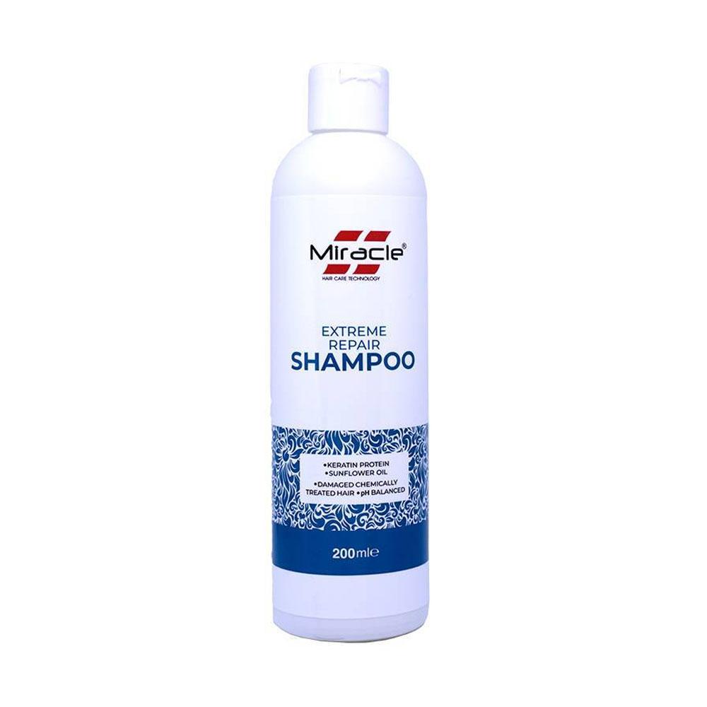 Miracle Extreme Repair Shampoo