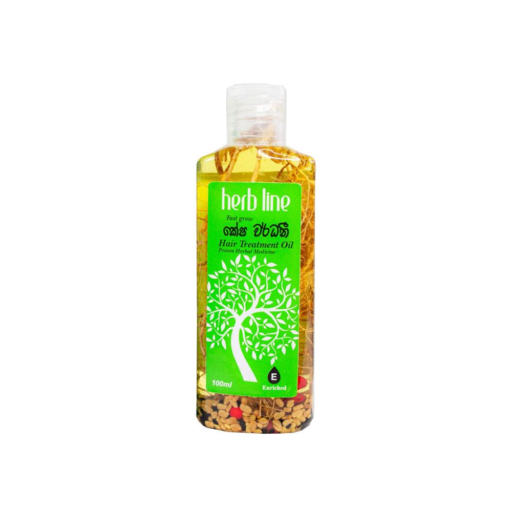 Herbline Keshawardhani Hair Gr