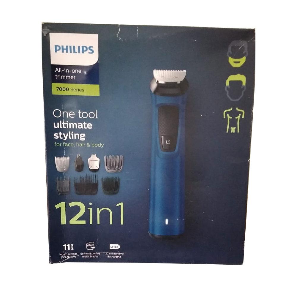 Philips 7000 Series 12 in 1 Tr