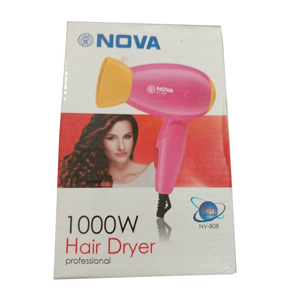 Nova NV-808 Hair Dryer