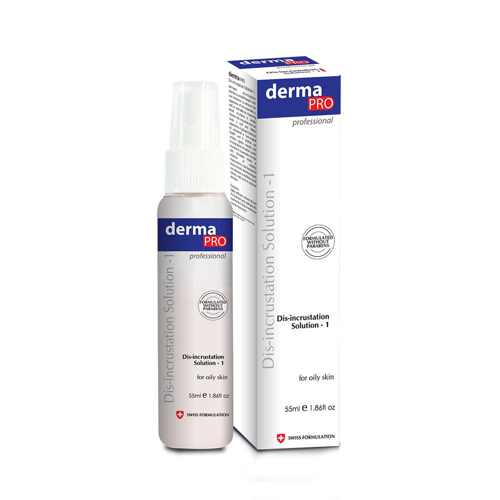 Dermapro Dis - Incrustation So
