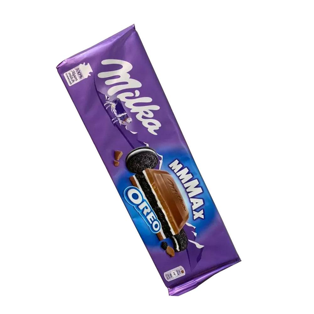 Milka MMMAX Oreo Chocolate