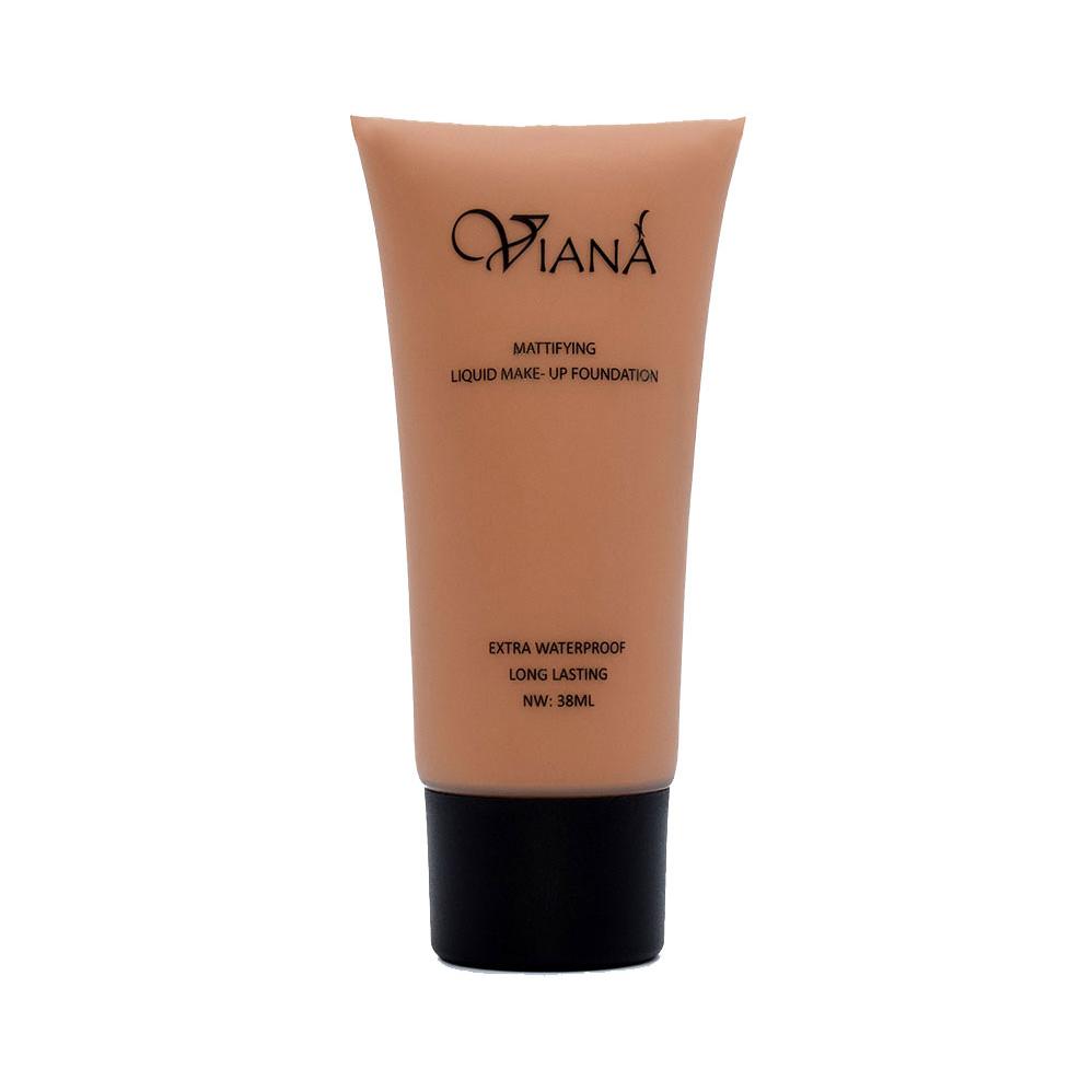 Viana Mattifying Liquid Founda