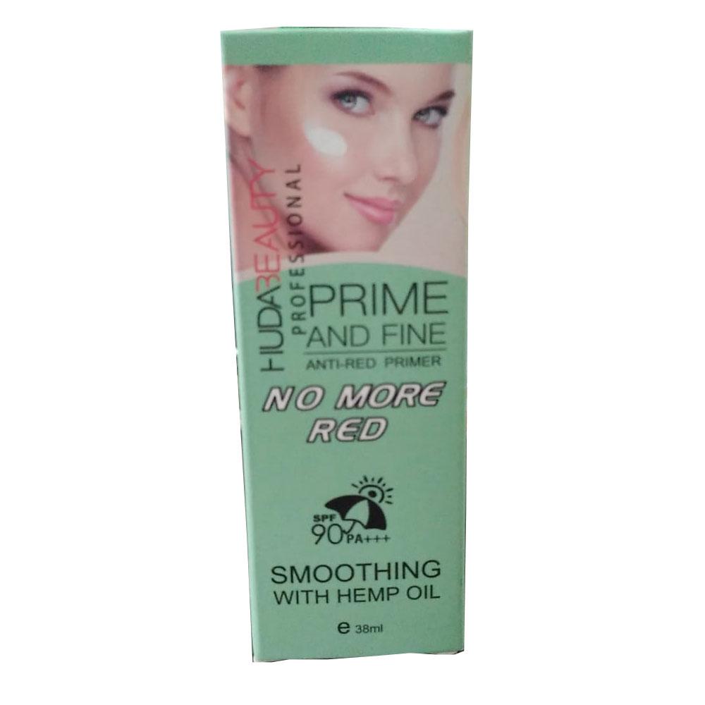 Huda Beauty Prime and Fine Ant
