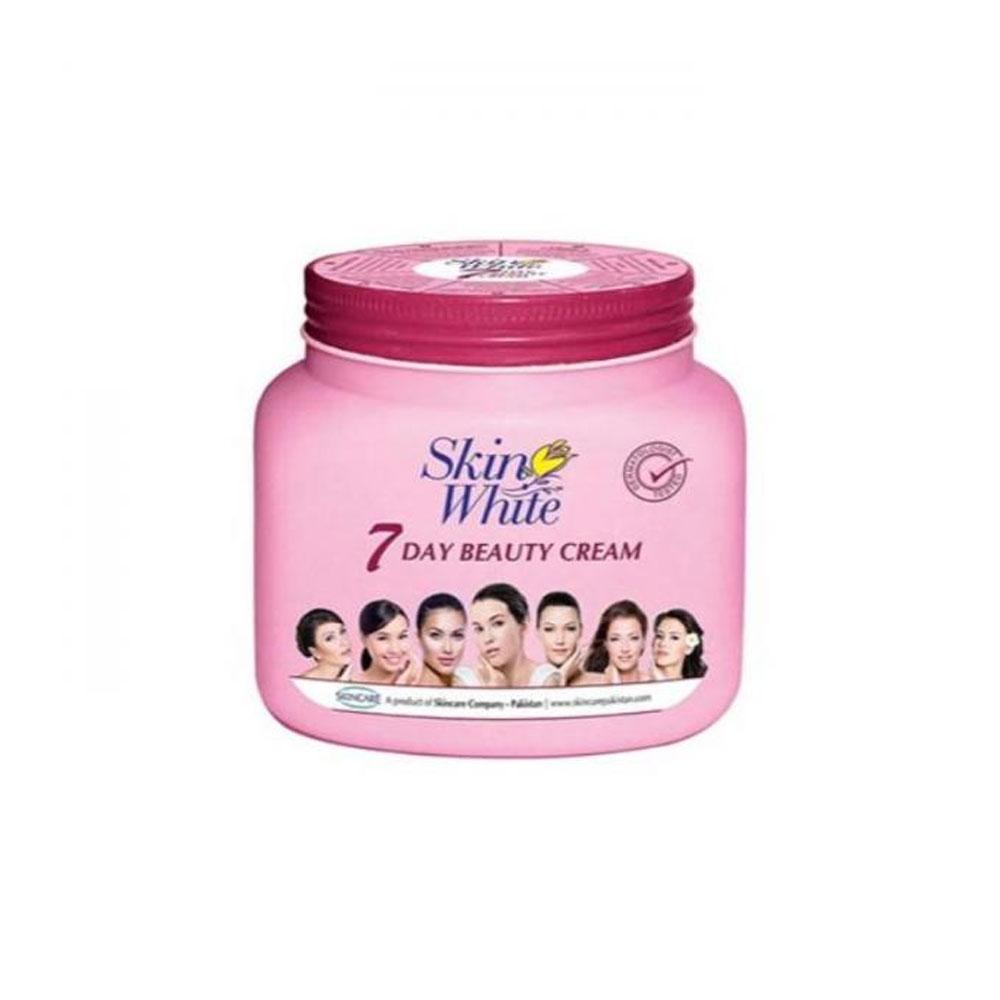 Skin Bright 7 Day Beauty Cream