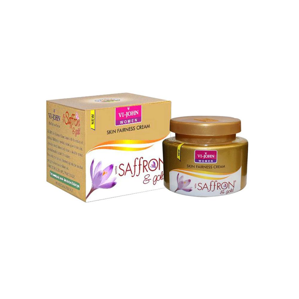 VI-John Skin Fairness Beauty C