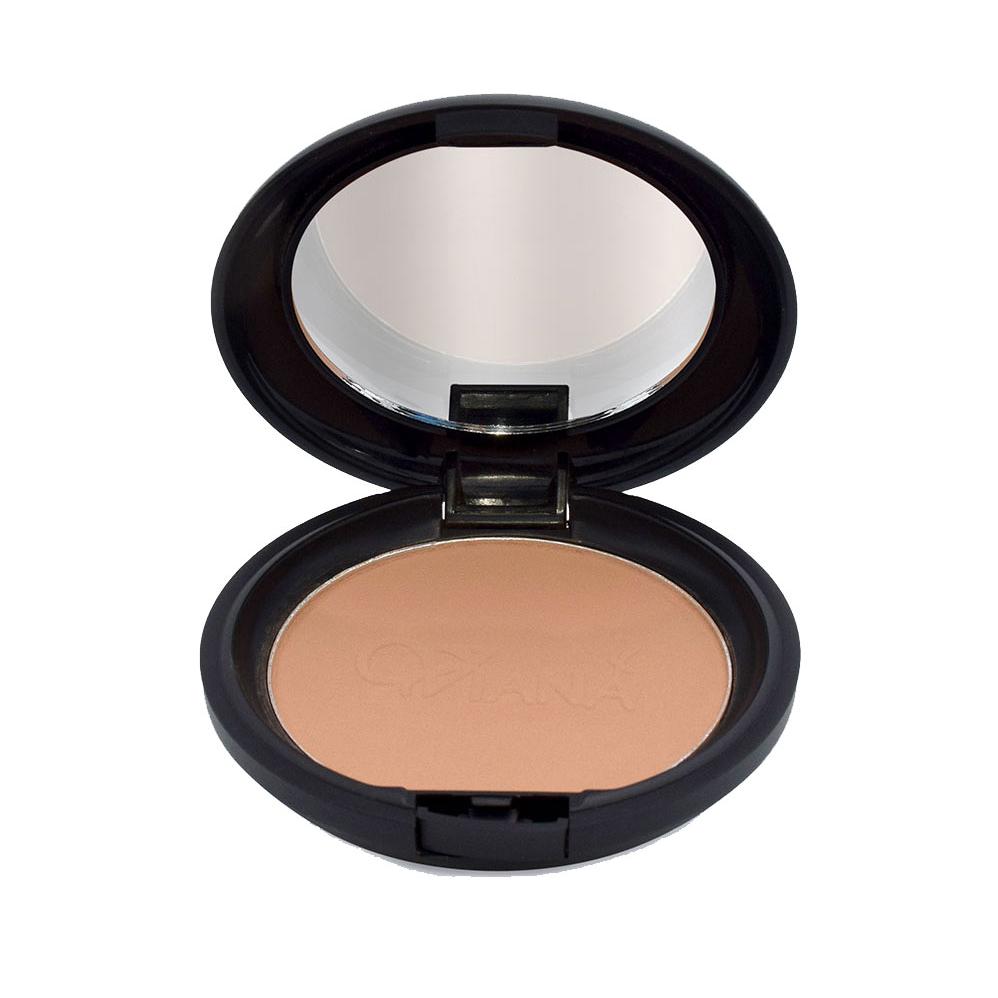 Viana Moisturizing Compact Pow