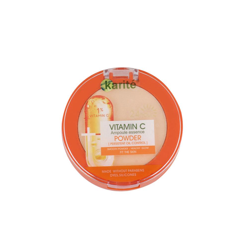 Karite Vitamin C Loose Powder