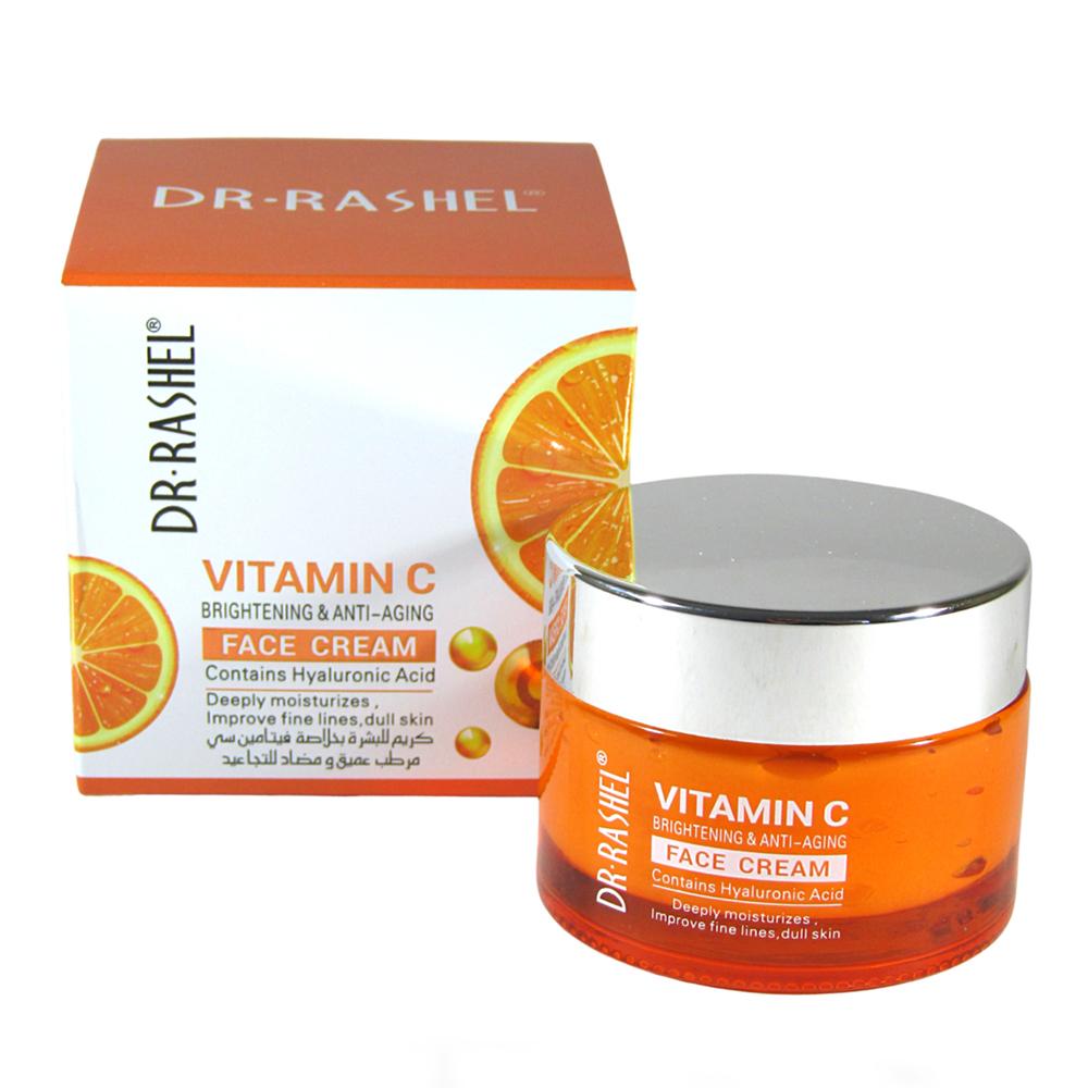 Dr.Rashel Vitamin C Brightenin