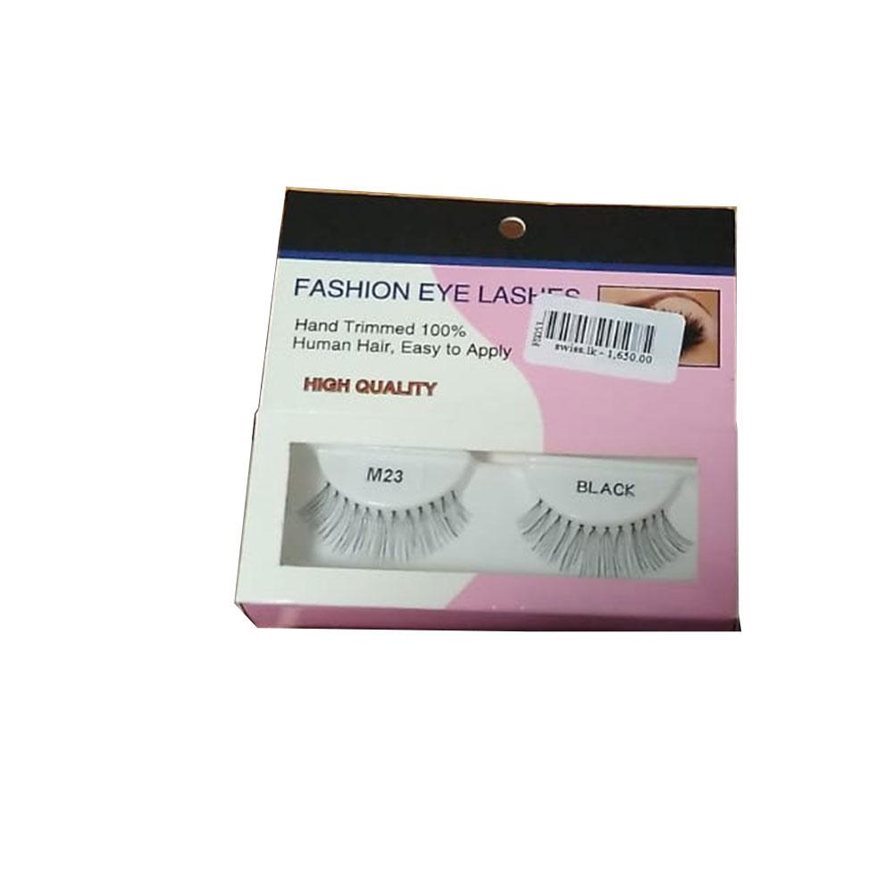 Fashion Eyelashes M23
