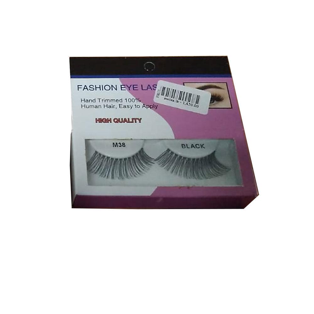 Fashion Eyelashes M38