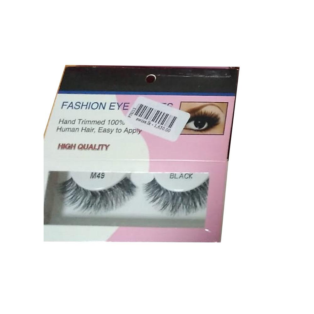 Fashion Eyelashes M49