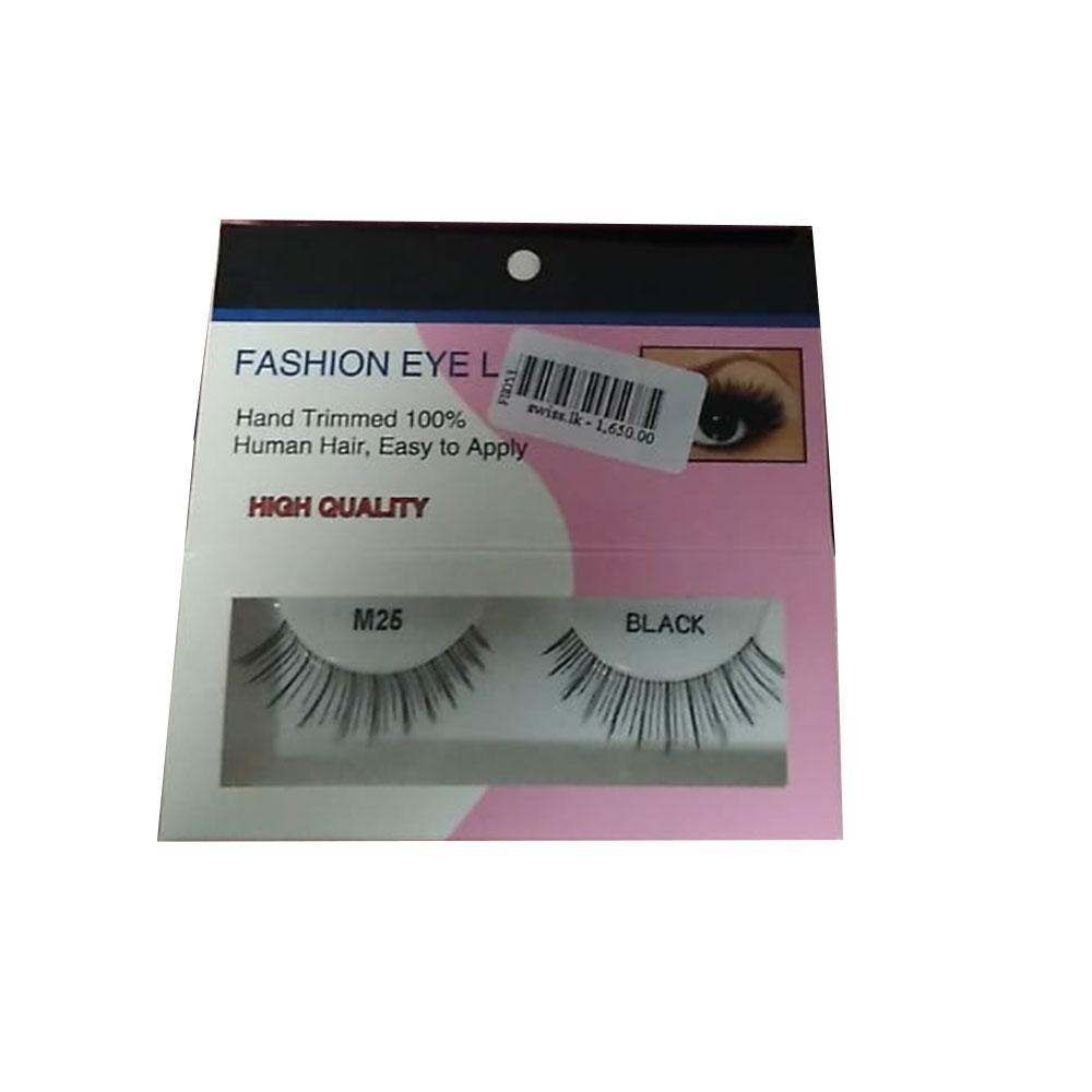 Fashion Eyelashes M25