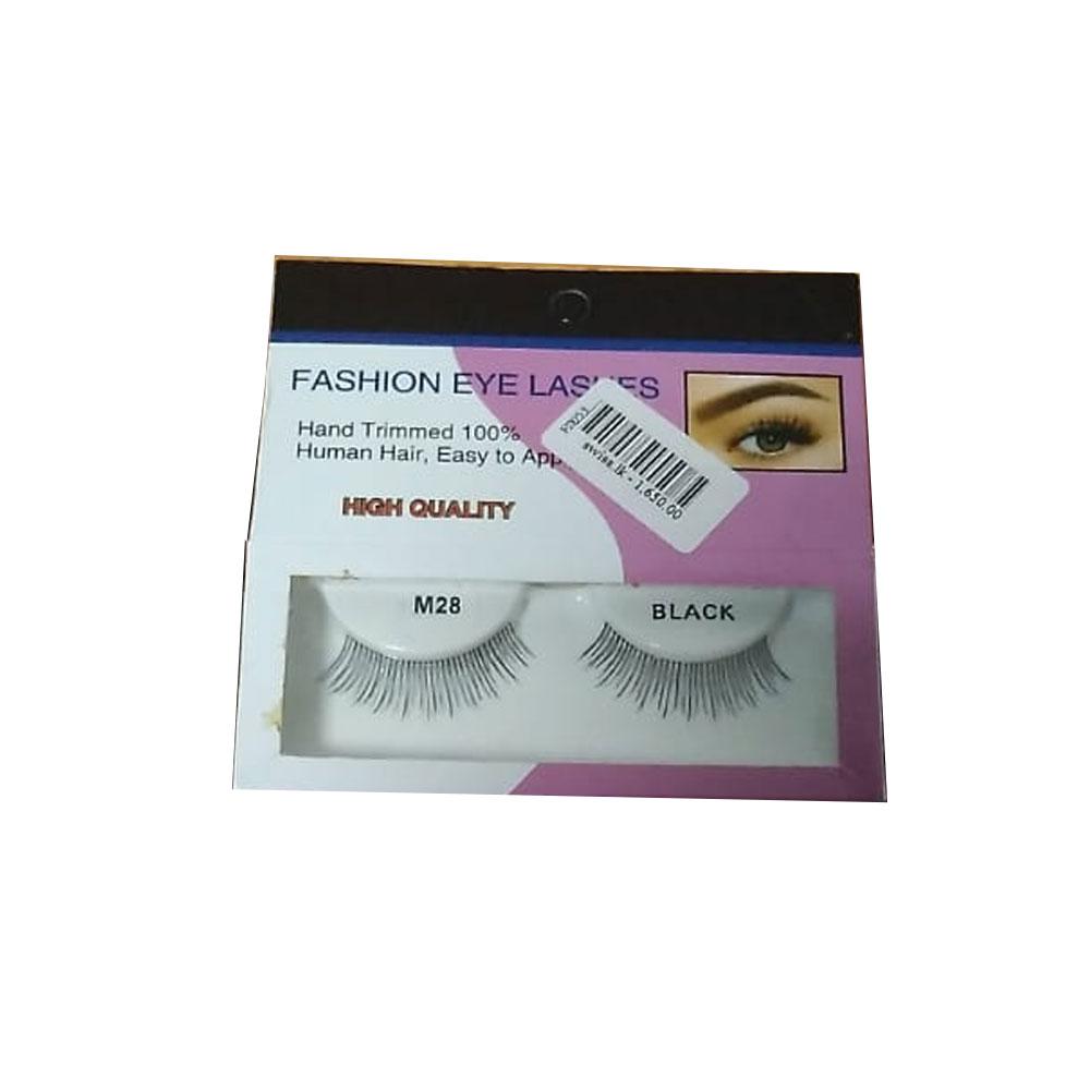 Fashion Eyelashes M28