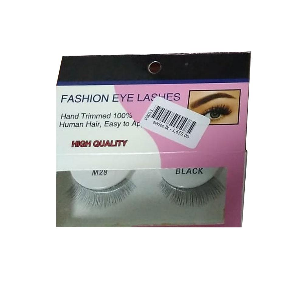 Fashion Eyelashes M29