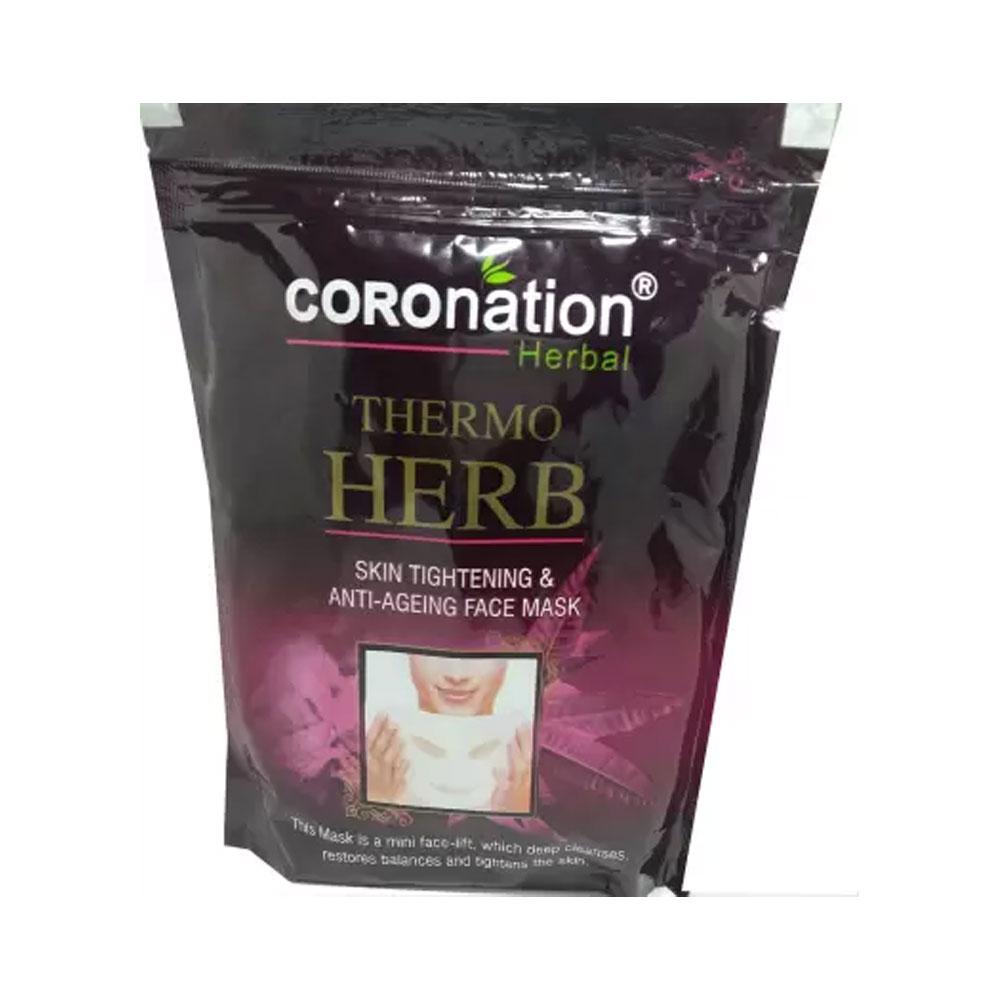 COROnation Herbal Skin Tightni
