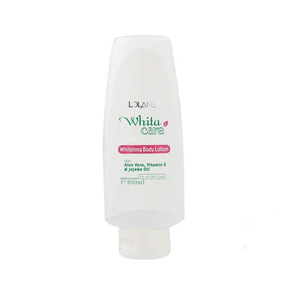 Lolane White Care Whitening Bo