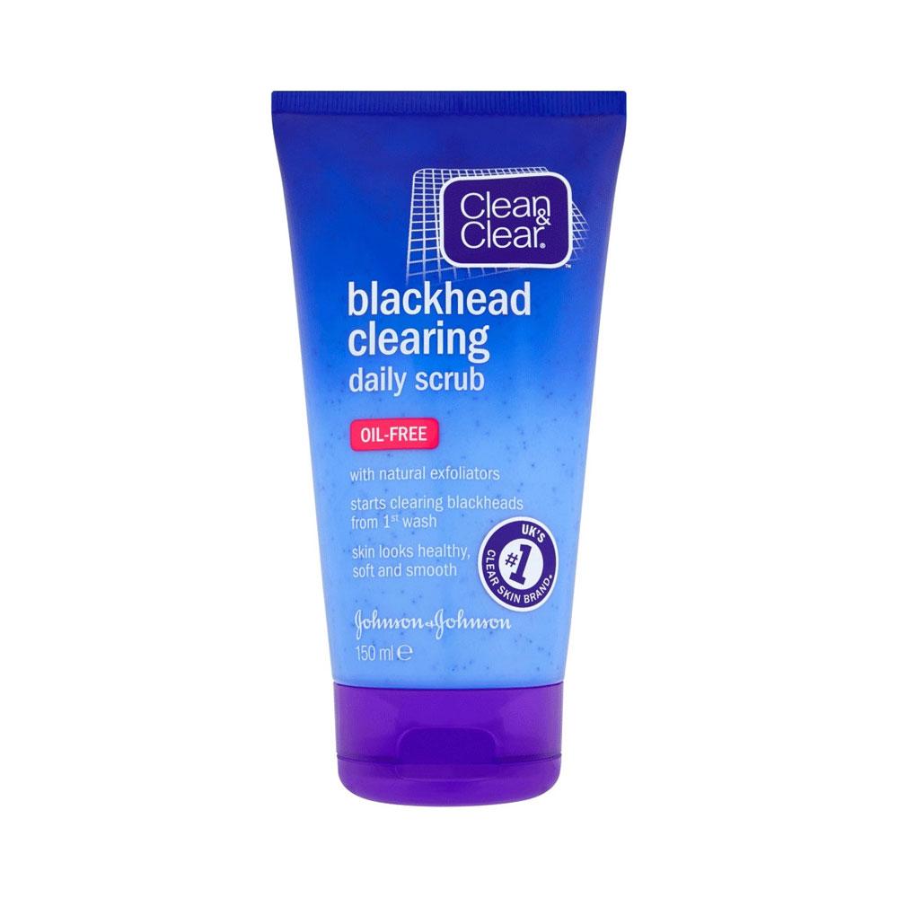 Clean & Clear Blackhead Cleari