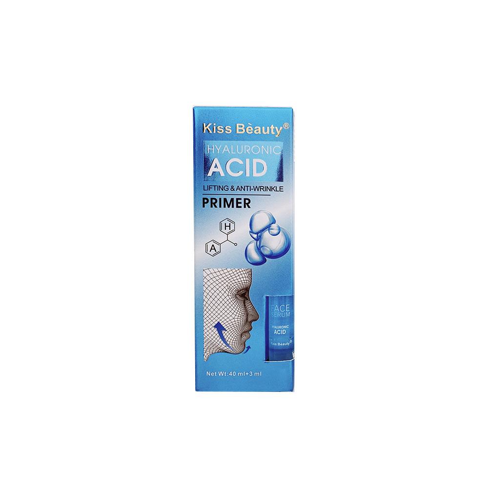 Kiss Beauty Hyaluronic Acid Pr