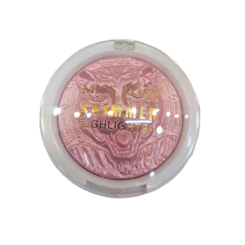 Miss Rose Professional Make-up