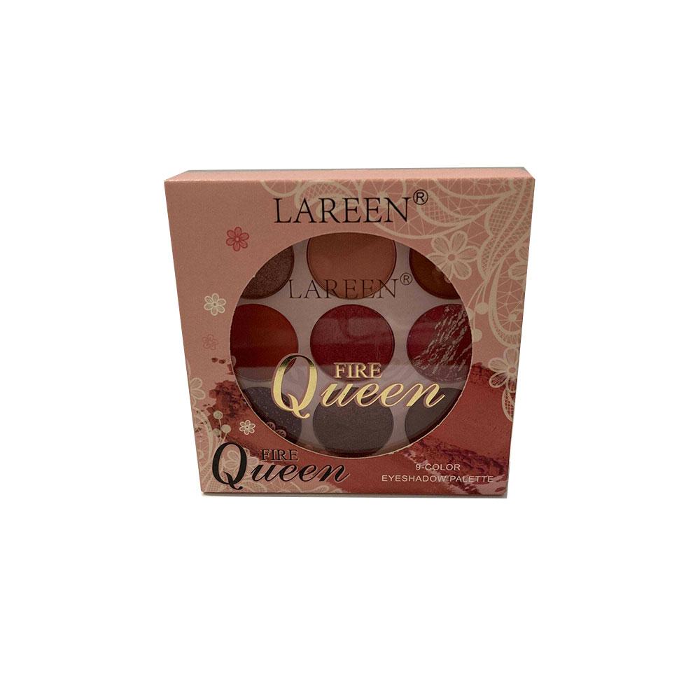 Lareen Fire Queen Eye Shadow P