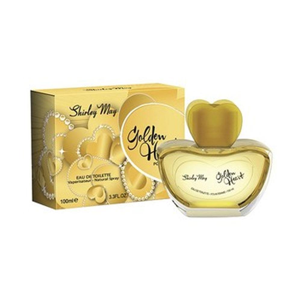 Shirley May Garden Heart Natur