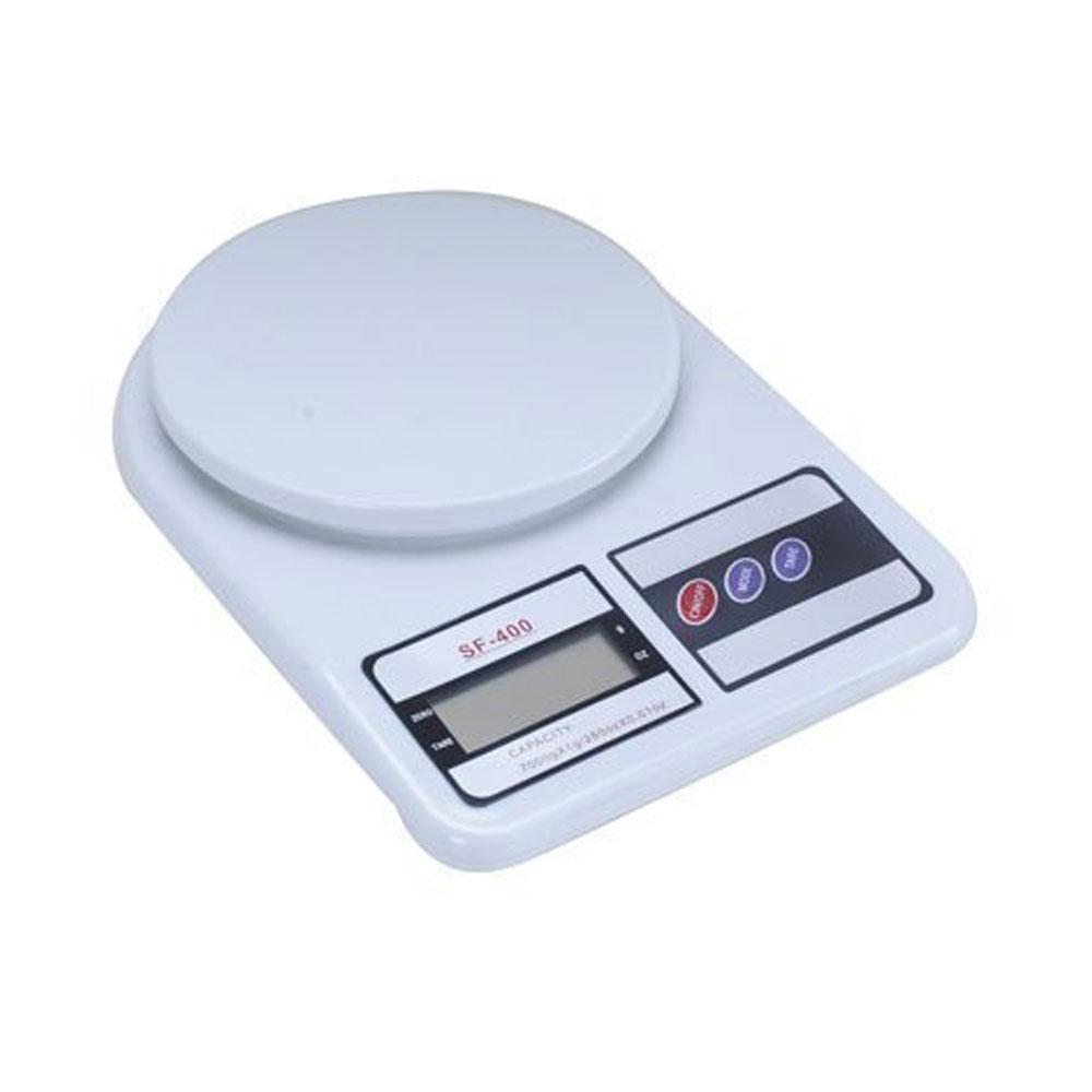 Electronic Kitchen Scale 10Kg