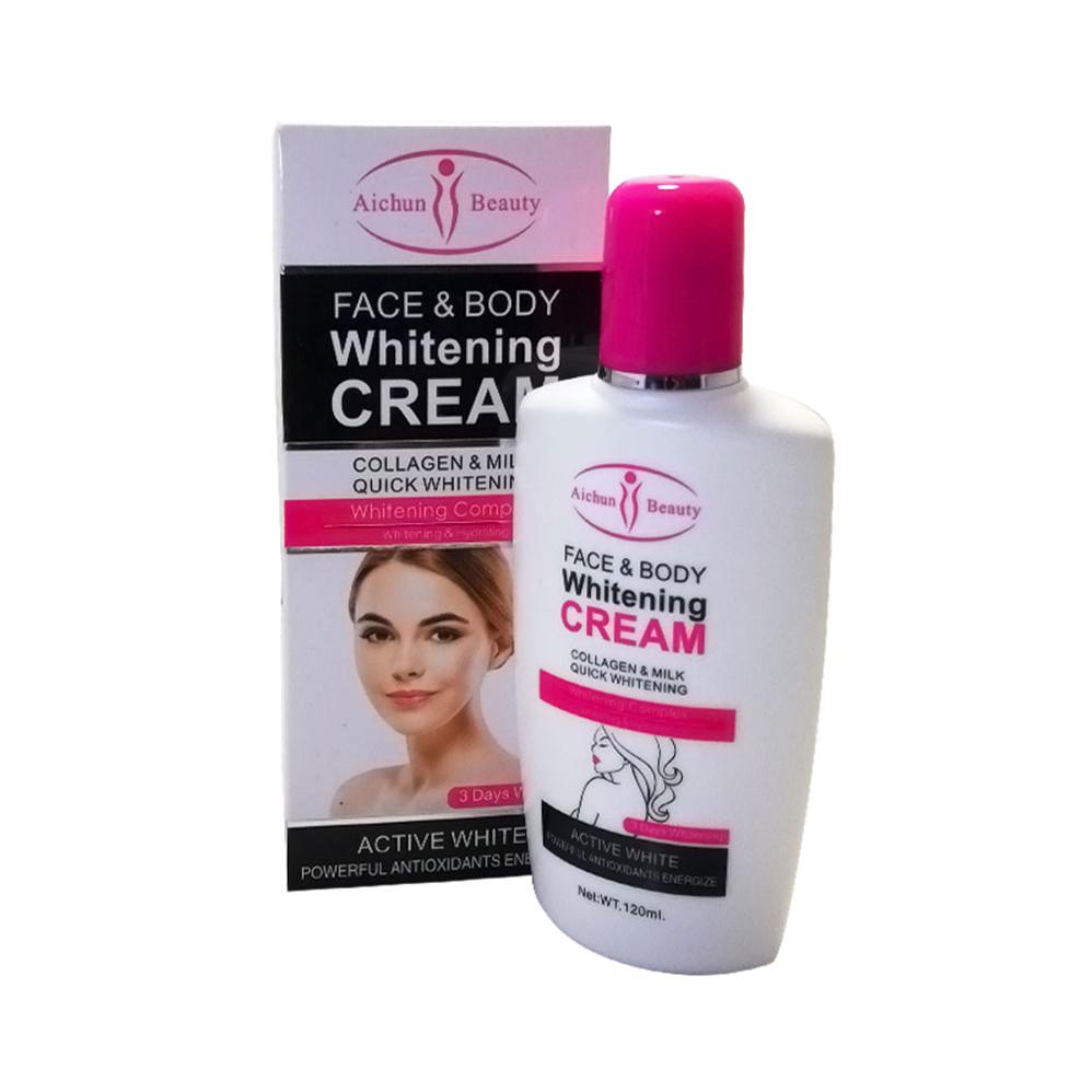 Aichun Beauty Face & Body Whit
