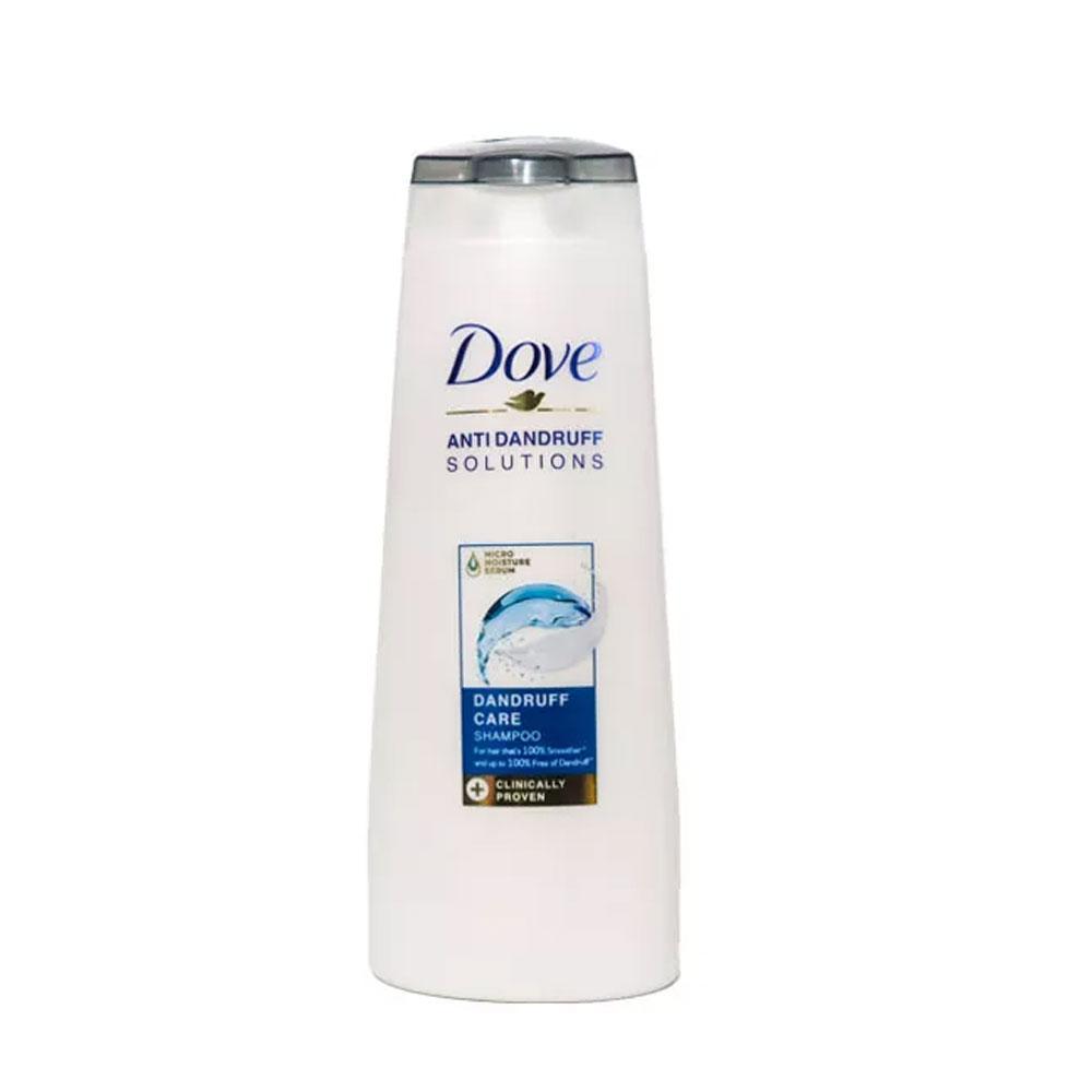 Dove Dandruff Care Shampoo