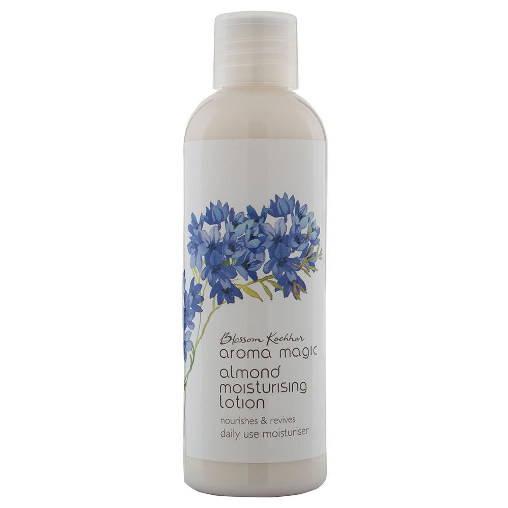 Aroma Magic Almond Moisturising Lotion