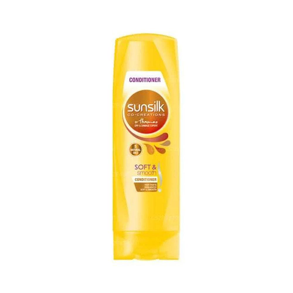 Sunsilk Soft and Smooth Condit