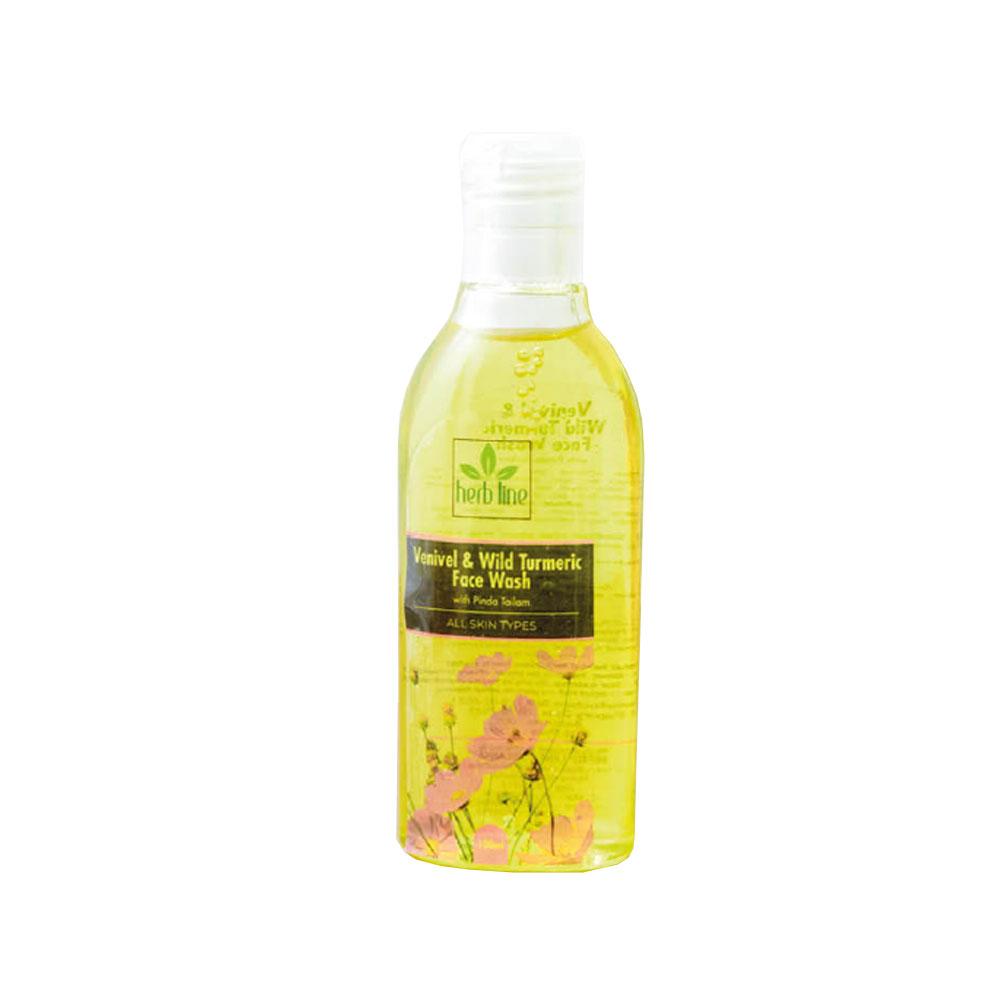 Herb Line Venivel and Wild Tur