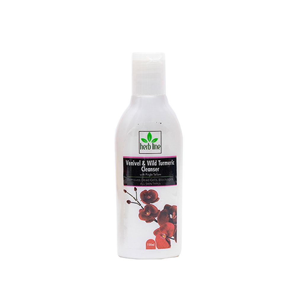 Herb Line Venivel And Wild Tur