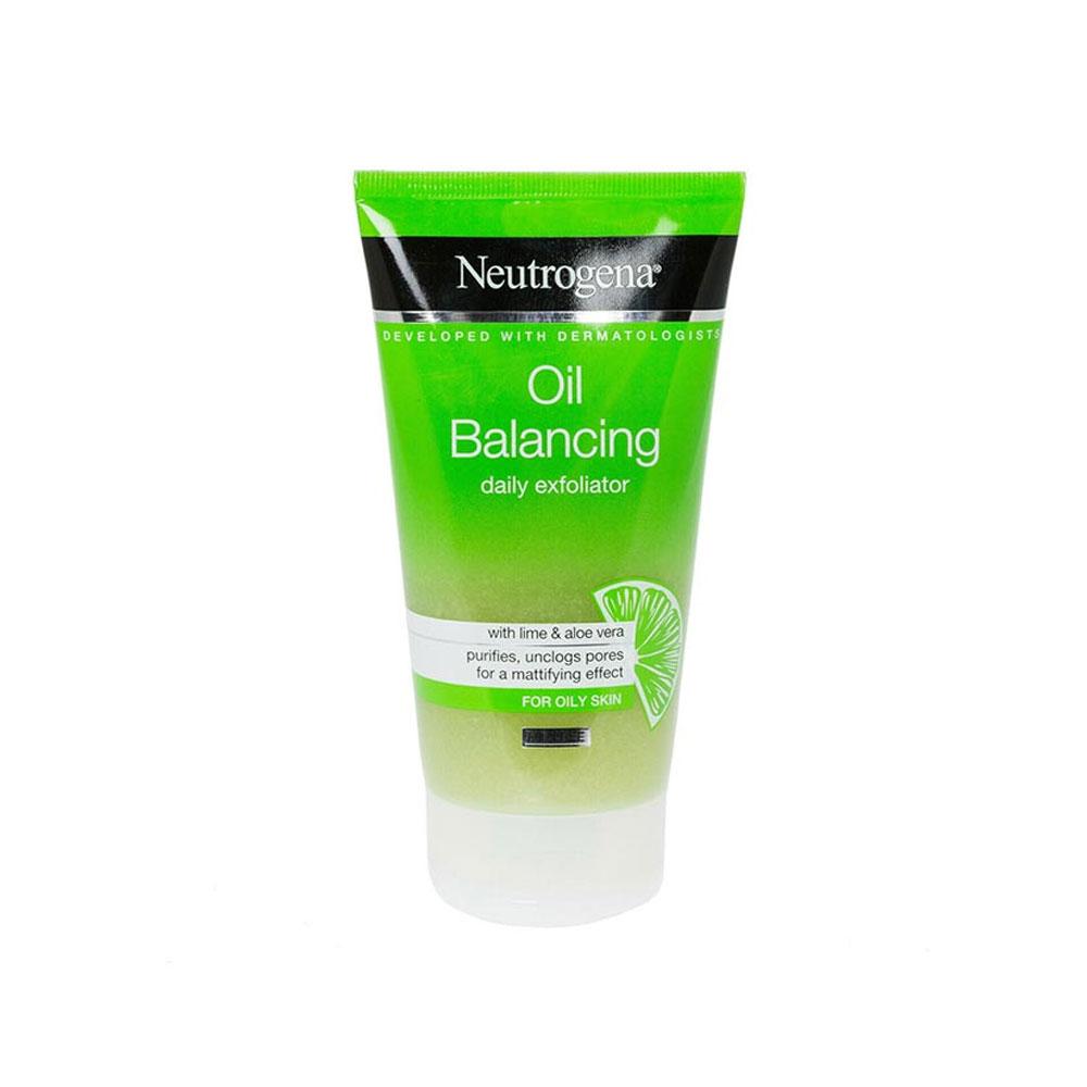 Neutrogena Oil Balancing Daily