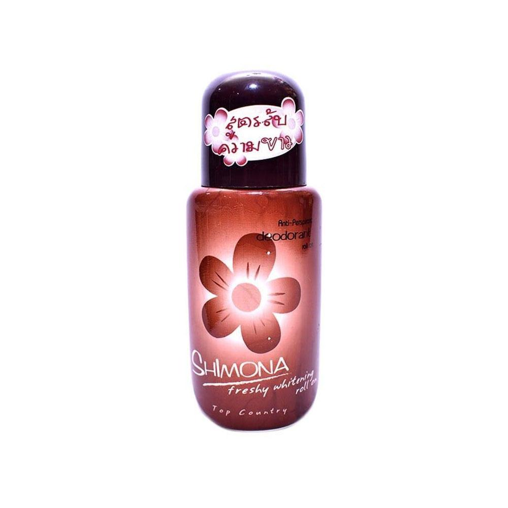 Shimona Perspirant Roll-On Deo