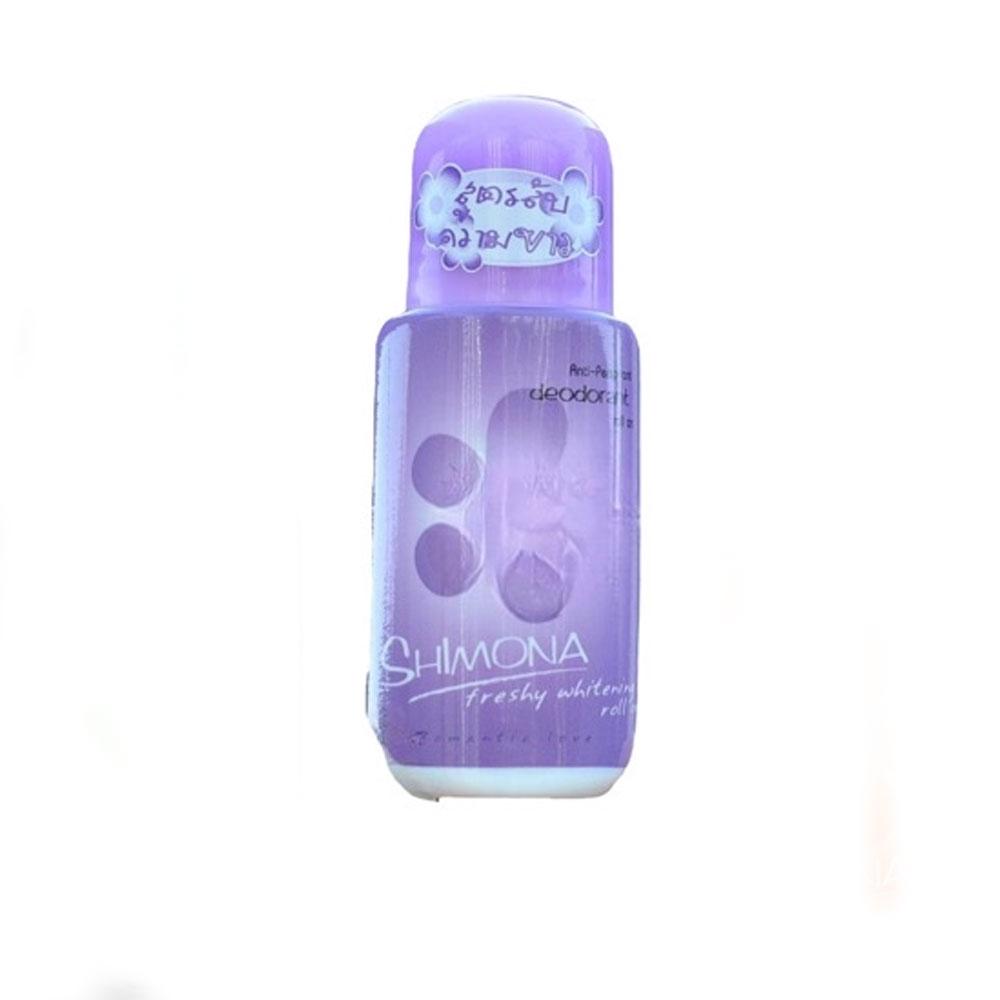Shimona Roll-On Deodorant