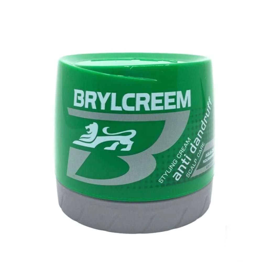  - Brylcreem Hair Cream Anti Dandruff