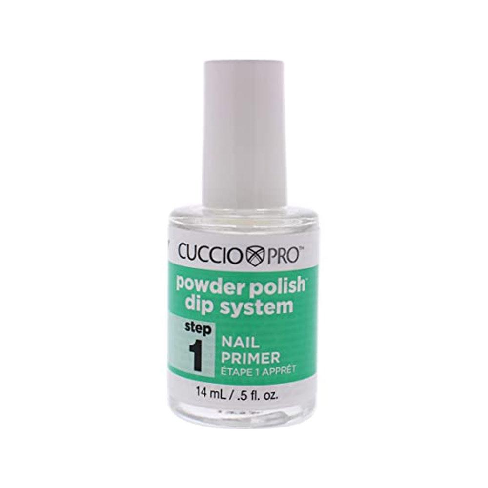 Cuccio Pro Dipping Dip Powder 