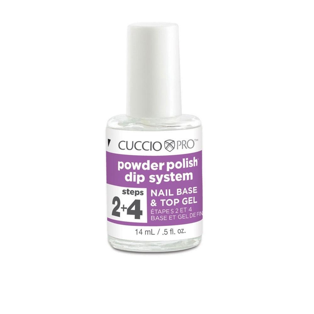 Cuccio Pro Powder Polish Dip S